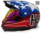 SmartDealsNow DOT Youth & Kids Helmet for Dirtbike