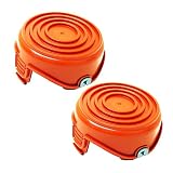 Black & Decker GH700/GH750 Replacement (2 Pack) Spool Cover # 90514754-2pk