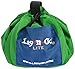 Lay-n-Go Lite, Green/Blue