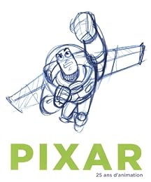 Pixar, 25 ans d'animation