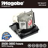 For 20-01032-20 Replacement Projector Lamp with Housing for Smart Board Uf55w Unifi 55 Uf65 Uf55 by Mogobe