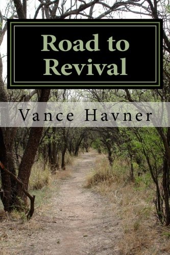 Road to Revival by Vance Havner