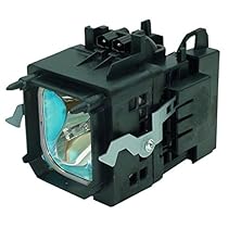 AuraBeam Professional Sony XL-5100 Television Replacement Lamp with Housing (Powered by Philips)