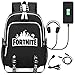 Kids Backpack School Bag Bookbag with USB Charging Port (1)