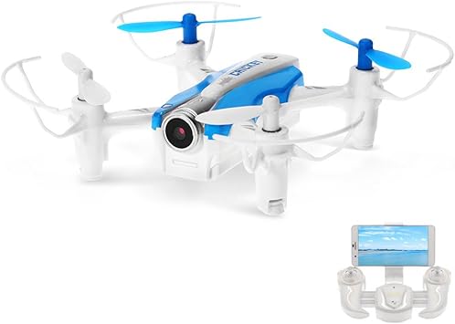 Goolsky Cheerson Cx 17 Grillo 0 3mp Wifi Della Macchina Fotografica Fpv Drone 2 4g 4ch 6 Axis Gyro Rc Quadcopter G Sensor Selfie Rtf Amazon It Giochi E Giocattoli