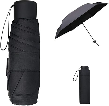 windproof pocket umbrella