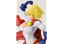Kotobukiya Dc Comics Power Girl 2nd Edition Bishoujo Collectible Statue