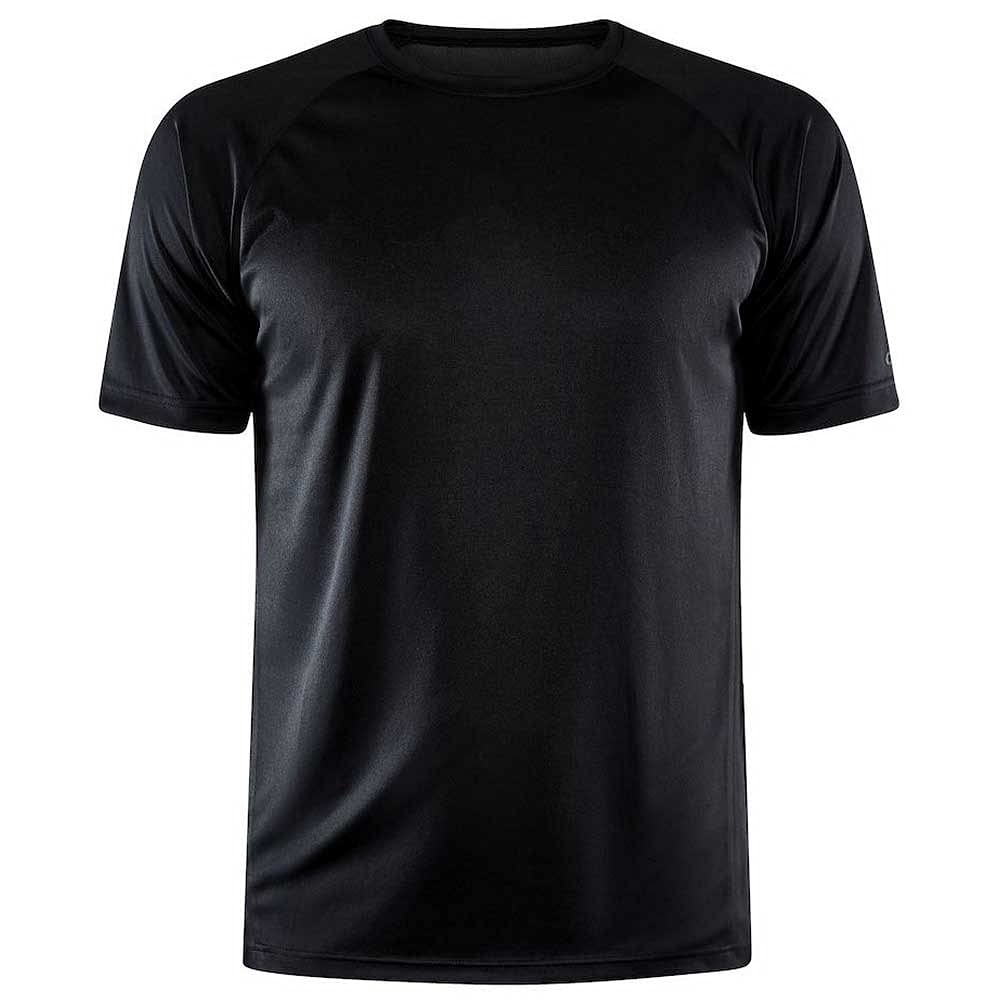 CORE Unify Training TEE M Black XL