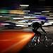 Premium 300 Lumens LED Bike Light By LGEGE – Waterproof, Super Bright & USB Rechargeable Safety Tail Light – Easy To Mount On Frame, Handle Bars & Helmet – Ideal For Night Riders