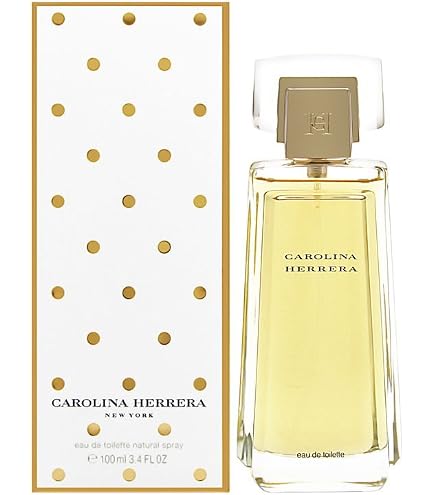 Amazon.com: Carolina Herrera 212 Nyc 女性香水- 花香- 性感和女性