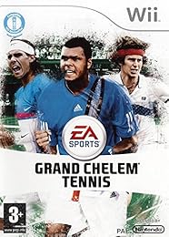 Grand Chelem Tennis