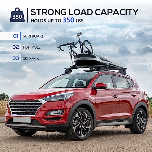 Rack Cross Bars 2020 Hyundai Tucson Roof Rack Car Roof Rack For