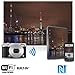 Nikon 1 J5 Digital Camera w/ NIKKOR 10-30mm f/3.5-5.6 PD Zoom Lens (Black)(Certified Refurbished)