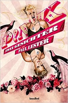 Pink - Zwei Gesichter Pink - Zwei Gesichter
