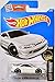 Hot Wheels 2016 Nightburnerz Custom '01 Acura Integra GSR 89/250, White