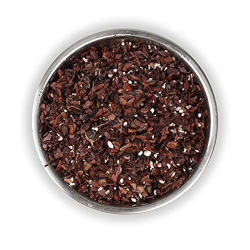 Orchid Potting Mix Orchid Bark, Mix Pine Bark And Perlite, Good