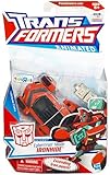 Transformers Exclusive Animated Deluxe Figure Cybertron Mode Ironhide