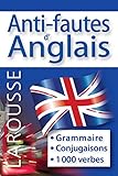 Anti-Fautes Anglais (French Edition) by 