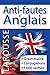 Anti-Fautes Anglais (French Edition) by 