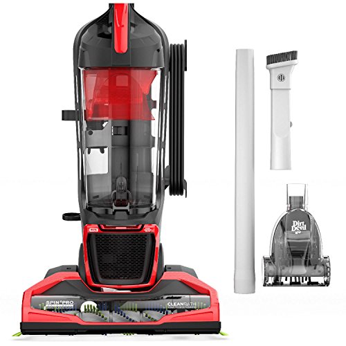 Купить Dirt Devil Power Max XL Bagless Upright HEPA Filtration Vacuum