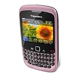 Verizon BB8530LMOC BlackBerry 8530 Curve Replica Dummy Phone/Toy Phone, Pink