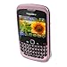 Verizon BB8530LMOC BlackBerry 8530 Curve Replica Dummy Phone/Toy Phone, Pink