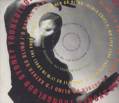 Sydney Youngblood - Dance Eighties - Zortam Music