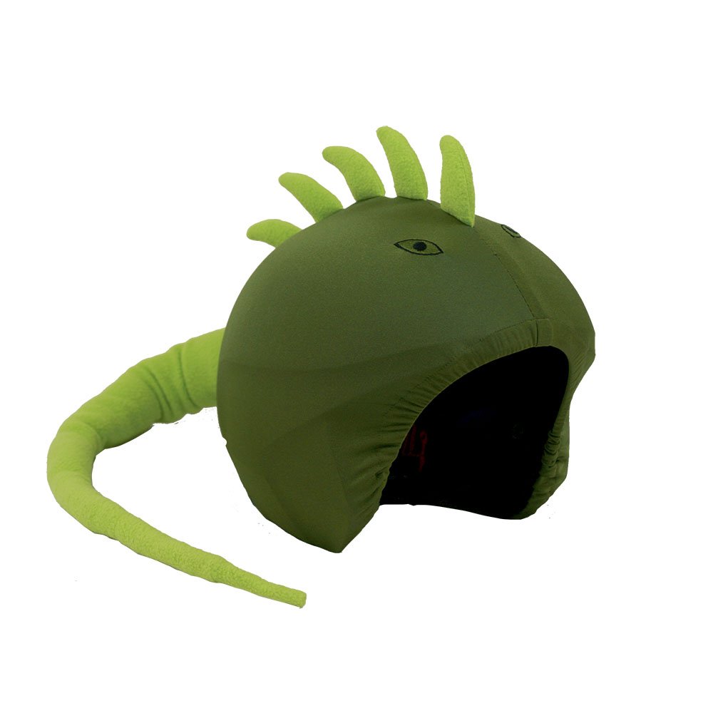 COOLCASC IGUANA Multisport Helmet Cover
