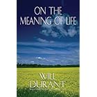 On the Meaning of Life