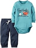 Carter's 2 Piece Pant Set (Baby)