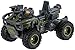 Hot Wheels Halo UNSC Gungoose Vehicle 1:64 Scale
