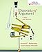 Elements of Argument: A Text and Reader, Eleventh Edition
