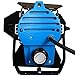 LimoStudio 1000 Watt Photography Photo Video Studio Light Head, Film and Television Tungsten Fresnel Continuous Light Spotlight, AGG1028