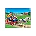 PLAYMOBIL Horse-drawn Carriage