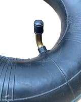 Potreba 4.10/3.50-4 Inner Tube TR87 Valve Heavy Duty Butyl view 3