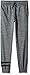 The Children's Place Big Boys' Jogger, fin Gray 87576, M (7/8)