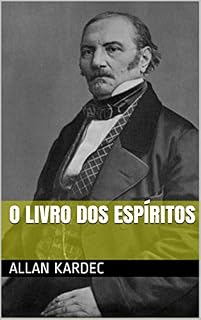 Livro O Livro dos Espíritos