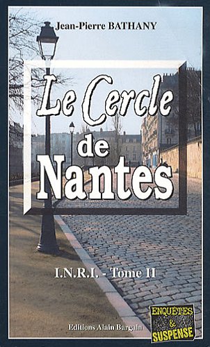 Le  cercle de Nantes
