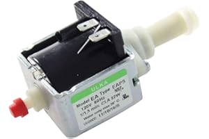 Saeco 996530007754 (12000142) Ulka Pump Eap5/S