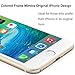 iPhone 6 Plus / 6S Plus Full Cover 3D Curved Screen Protector Edge to Edge,Valuebuybuy - Screen Protector for Apple iPhone 6 Plus/6S Plus 5.5