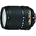 Nikon AF-S DX NIKKOR 18-140mm f/3.5-5.6G ED Vibration Reduction Zoom Lens with Auto Focus for Nikon DSLR Cameras (Renewed)
