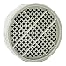 SAS Safety 1002-00 Acid Gases Cartridge, 6-Pack