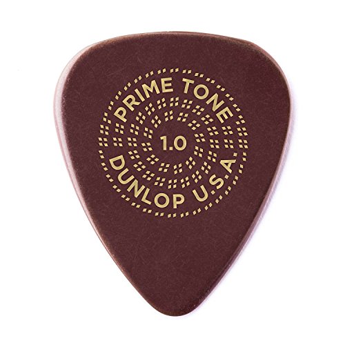 Dunlop Primetone Standard Shape 12-Pack 1.0 mm