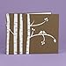 Hortense B. Hewitt Guest Book Wedding Accessories, Birch Trees