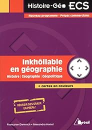 Inkhôllable en géographie