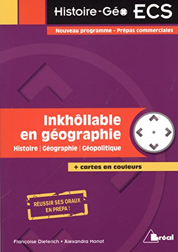 Inkhôllable en géographie