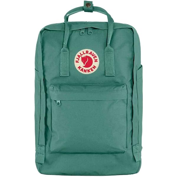 Amazon.com: Fjällräven Kanken Backpack - Durable Vinylon  display picture 1