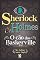 Livro Sherlock Holmes: O Cão dos Baskerville