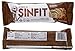 SINFIT Double Layer High Protein Crunch Bar by Sinister Labs – 30 g protein! Gluten-free – (2.93 oz bars) (Variety, 12-Pack)thumb 4