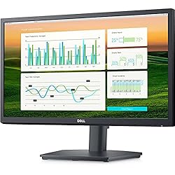 Dell E2222HS 21.5" LED LCD Monitor